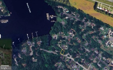Amazing opportunity to own a partially wooded lot close to the - photo 8