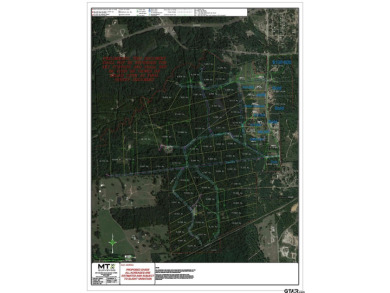 (private lake, pond, creek) Acreage For Sale in Kilgore Texas