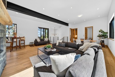 Welcome to 5827 N Lake Blvd, a stunning contemporary mountain - photo 11