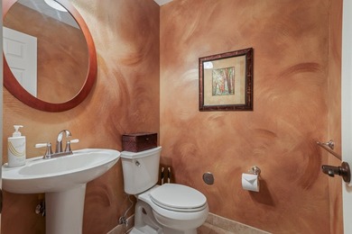 Waikoloa Colony Villas 2802 is a 3-bedroom, 2.5-bath townhome in - photo 12