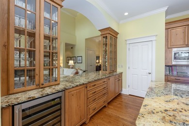 A rare opportunity in Reynolds Lake Oconee: a commanding home - photo 12