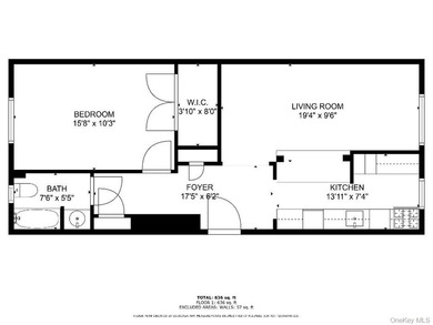 Introducing Unit B34 at 470 N. Broadway. This updated - photo 12