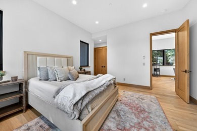 Welcome to 5827 N Lake Blvd, a stunning contemporary mountain - photo 12