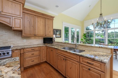 A rare opportunity in Reynolds Lake Oconee: a commanding home - photo 13