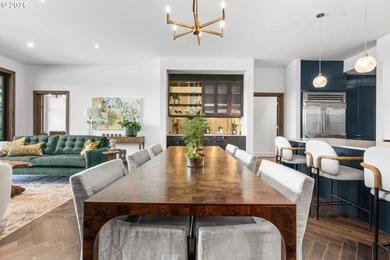 Penthouse living in the spectacular, custom Frances in the - photo 13