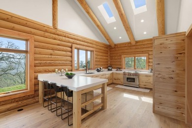 Nestled above Lake Berryessa and Pleasure Cove, this exceptional - photo 14