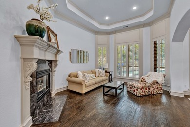 Fresh paint on first floor!!! Welcome to 1351 Province Lane in - photo 14