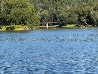 Rare 18.96-Acre Unrestricted Property Overlooking the New River - photo 14