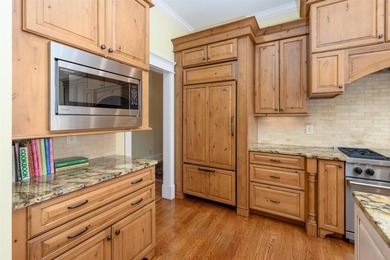 A rare opportunity in Reynolds Lake Oconee: a commanding home - photo 15