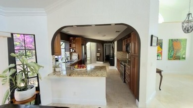 Welcome to this stunning waterfront residence in Villa Deste - photo 16