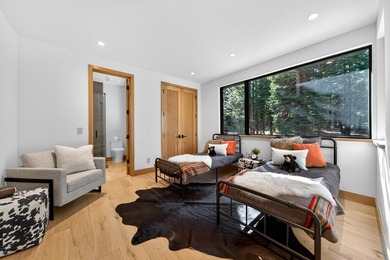 Welcome to 5827 N Lake Blvd, a stunning contemporary mountain - photo 16