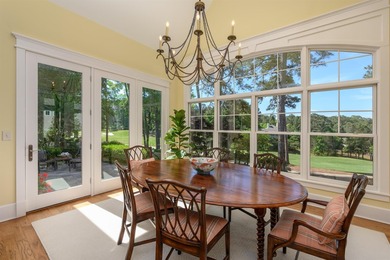 A rare opportunity in Reynolds Lake Oconee: a commanding home - photo 17