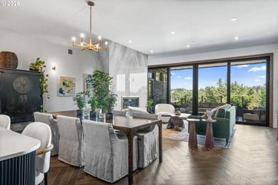 Penthouse living in the spectacular, custom Frances in the - photo 17