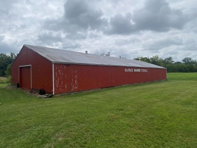 Rare 27 acres +/- of UNZONED land bordering an approximate 2,347 - photo 17