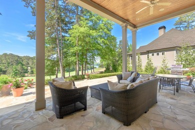 A rare opportunity in Reynolds Lake Oconee: a commanding home - photo 18