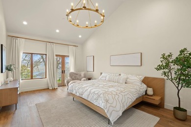 Nestled above Lake Berryessa and Pleasure Cove, this exceptional - photo 18