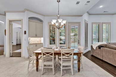 Fresh paint on first floor!!! Welcome to 1351 Province Lane in - photo 18