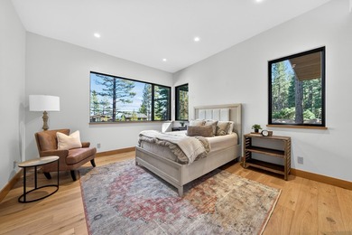 Welcome to 5827 N Lake Blvd, a stunning contemporary mountain - photo 18