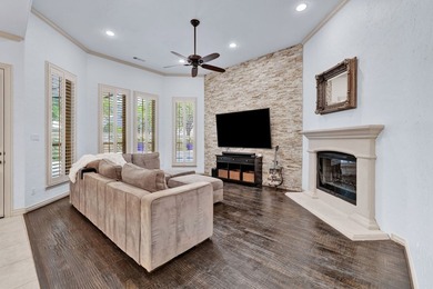 Fresh paint on first floor!!! Welcome to 1351 Province Lane in - photo 19