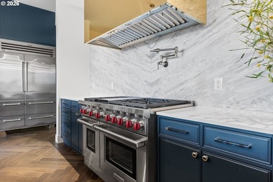 Penthouse living in the spectacular, custom Frances in the - photo 19