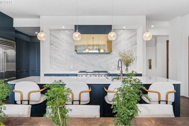 Penthouse living in the spectacular, custom Frances in the - photo 20