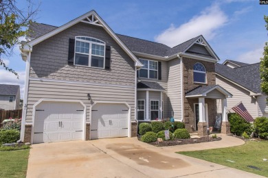 Lake Home For Sale in Chapin, South Carolina
