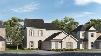 Stunning Burnside B plan by Level Homes underway in Atwater - photo 1