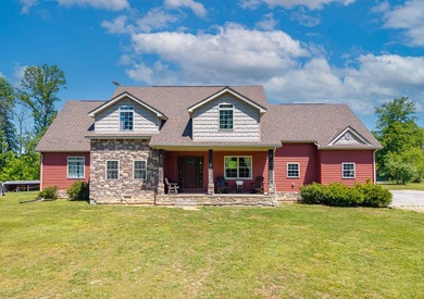 Welcome to your own private slice of Kentucky paradise! Situated - photo 1