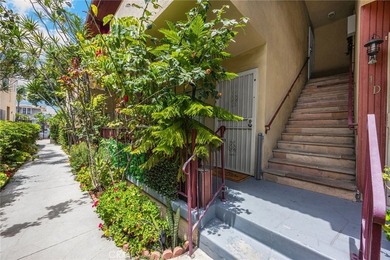 Welcome to this charming top floor 1 bedroom, 1 bath own your - photo 21
