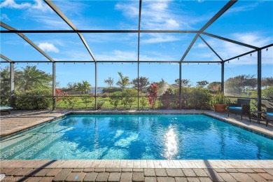 Lake Home For Sale in Fort Myers, Florida