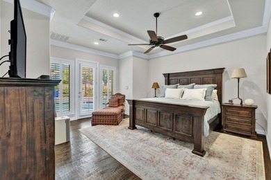 Fresh paint on first floor!!! Welcome to 1351 Province Lane in - photo 21