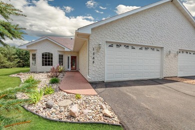Rare opportunity to own these highly desired 55+ one level