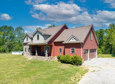Welcome to your own private slice of Kentucky paradise! Situated - photo 2