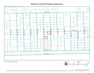 4 Buildable Lots in the Ocala National Forest - Package Deal or - photo 2