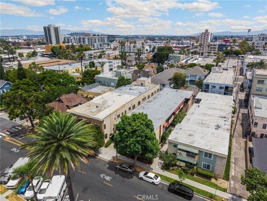 Welcome to this charming top floor 1 bedroom, 1 bath own your - photo 22