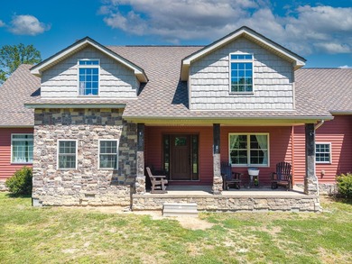 Welcome to your own private slice of Kentucky paradise! Situated - photo 3
