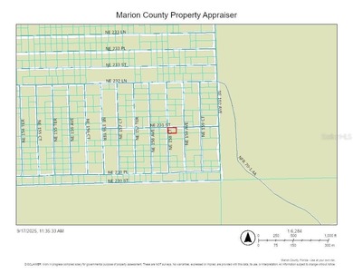 4 Buildable Lots in the Ocala National Forest - Package Deal or - photo 3
