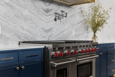 Penthouse living in the spectacular, custom Frances in the - photo 24