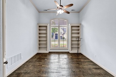 Fresh paint on first floor!!! Welcome to 1351 Province Lane in - photo 26