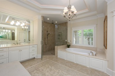 A rare opportunity in Reynolds Lake Oconee: a commanding home - photo 27