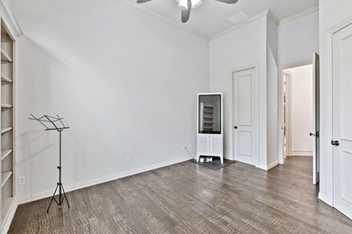 Fresh paint on first floor!!! Welcome to 1351 Province Lane in - photo 27