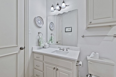 Fresh paint on first floor!!! Welcome to 1351 Province Lane in - photo 28