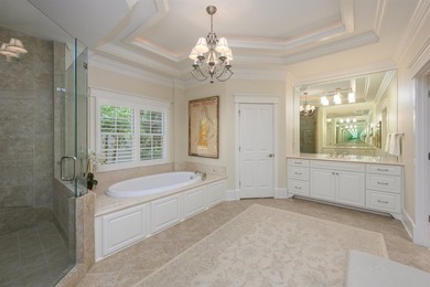 A rare opportunity in Reynolds Lake Oconee: a commanding home - photo 29