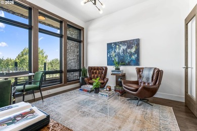 Penthouse living in the spectacular, custom Frances in the - photo 29