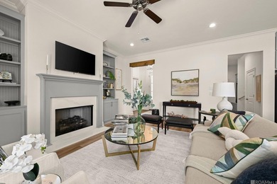 Stunning Burnside B plan by Level Homes underway in Atwater - photo 10