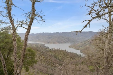 Nestled above Lake Berryessa and Pleasure Cove, this exceptional - photo 30