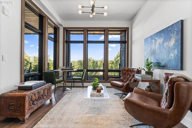 Penthouse living in the spectacular, custom Frances in the - photo 30