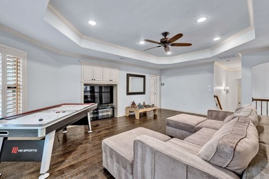 Fresh paint on first floor!!! Welcome to 1351 Province Lane in - photo 31