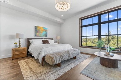 Penthouse living in the spectacular, custom Frances in the - photo 31