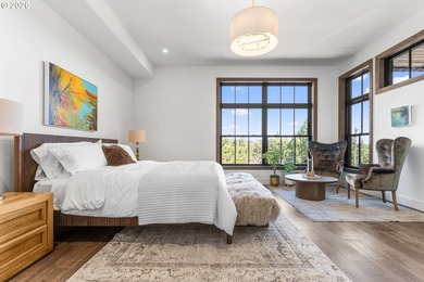 Penthouse living in the spectacular, custom Frances in the - photo 32